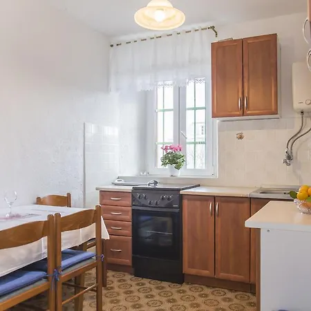 Tatil Evi Gardenia House