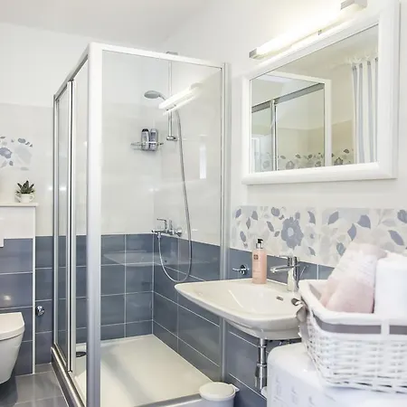 Tatil Evi Gardenia House *