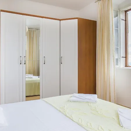 Gardenia House Janjina