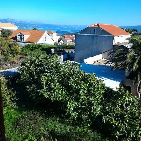 Gardenia House *