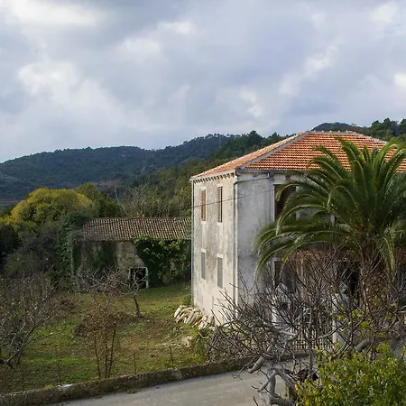 Gardenia House Janjina