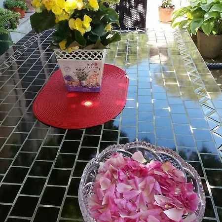 Gardenia House *